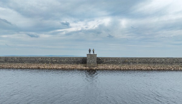 Keighley Moor - Landscapes