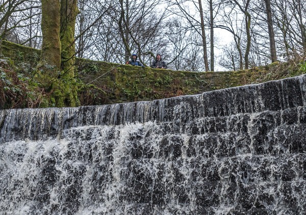 Saddleworth - Landscapes