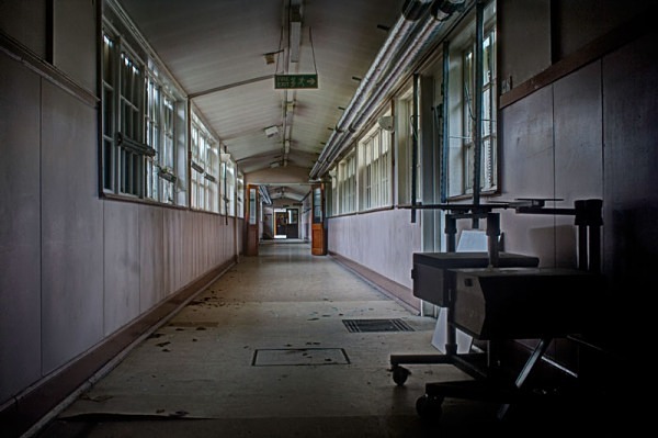 royal cornhill hospital aberdeen urbex urban exploration abandoned scotland hospital aberdeen
