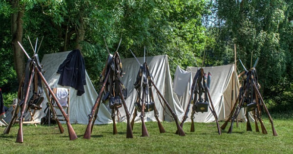 tatton park old hall national trust american civil war battle