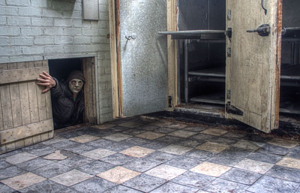 newsham park morgue  urbex orphanage urban exploration newsham park liverpool