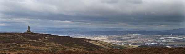 Landscape Photography landscape moorland m62 dovestone canon 100d nature saddleworth moor isle of man obolisk landscape photography peter costello