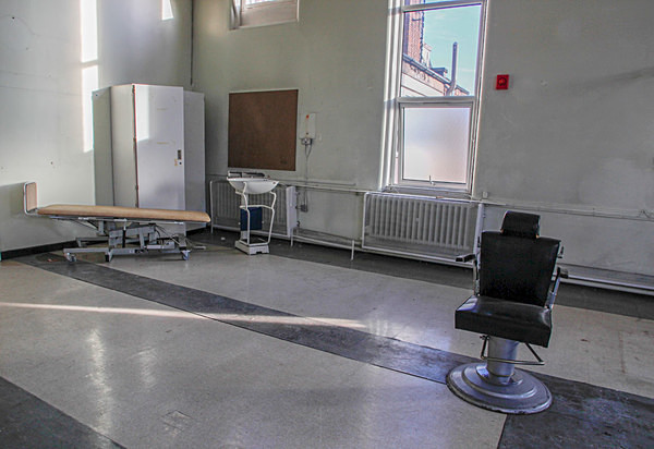 Ward - Altrincham Hospital