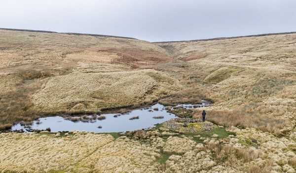 Woodhead - Landscapes