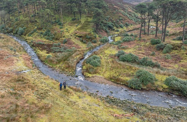 Garstang - Landscapes