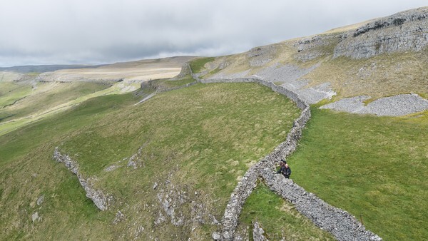 Horton in Ribblesdale - Landscapes