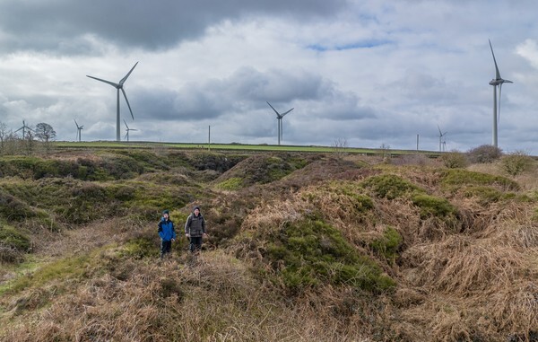 Pennistone - Landscapes