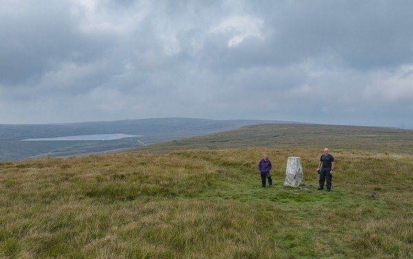 Rishworth Moor - Landscapes