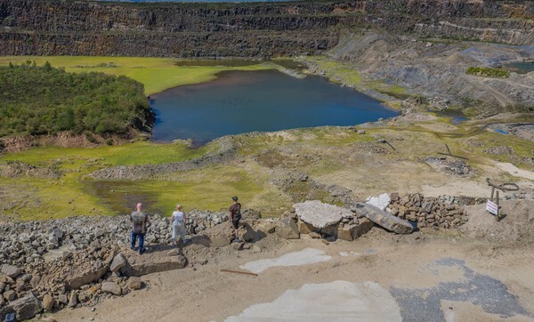 Forest of Bowland - Landscapes