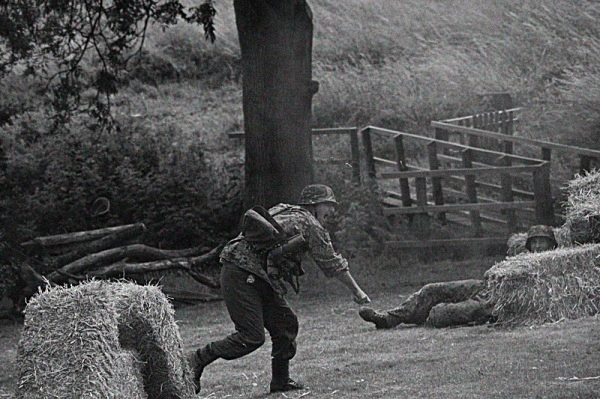 1940's battle - miscellaneous