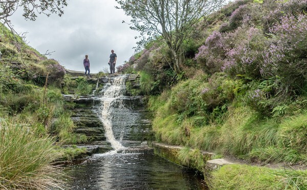Tintwistle - Landscapes