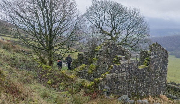 Todmorden - Landscapes