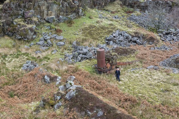 Forest of Bowland - Landscapes