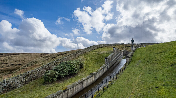 Dunford Bridge - Landscapes