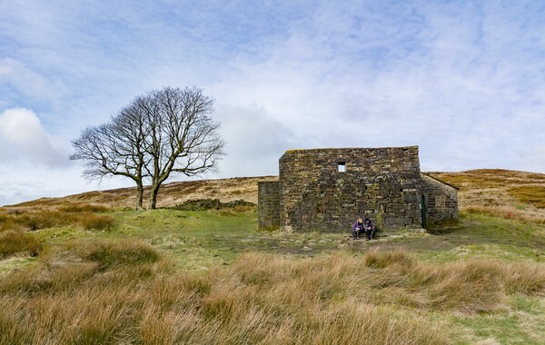 Woodhead - Landscapes