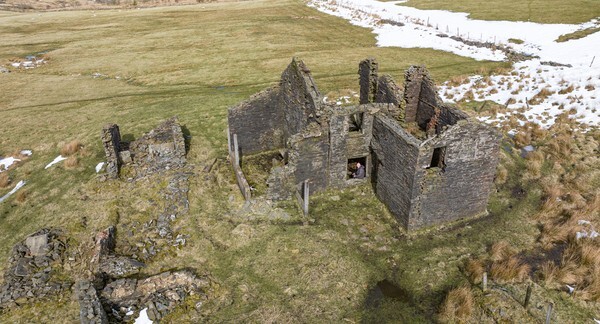 Haslingden - Landscapes