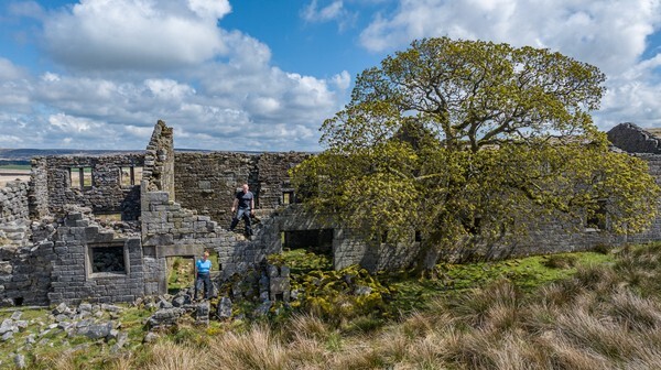 Haslingden - Landscapes