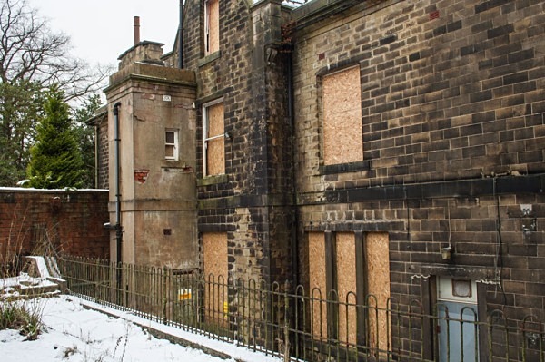 Jag Manor