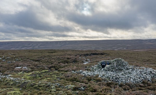 Saddleworth Moor - Landscapes