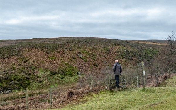 Calderdale - Landscapes