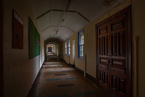 WHITCHURCH HOSPITAL (CARDIFF COUNTY ASYLUM) Cardiff City Asylum Welsh Metropolitan War Hospital  National Health Service Urbex Urban Exploration pete