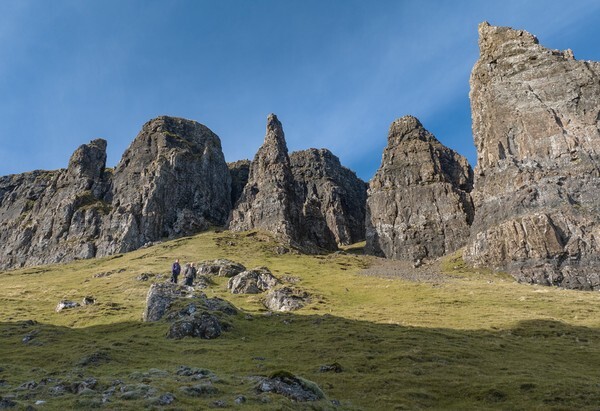 Isle of Skye - Landscapes