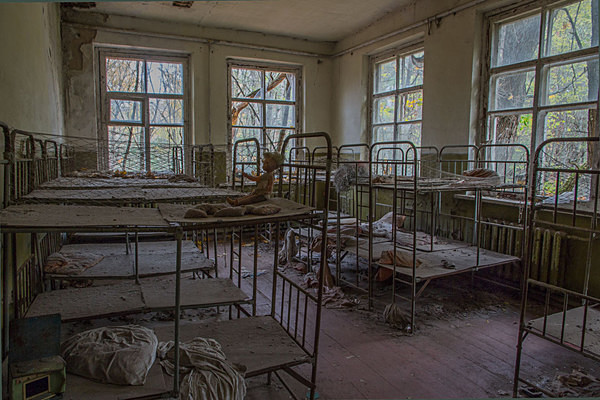 Chernobyl Pripyat Dugar Radar urbex Urban Exploration Ukraine Reactor no4  Chernobyl Nuclear Power Plant Pripyat Ghost Town Ferris Wheel Bumper Cars