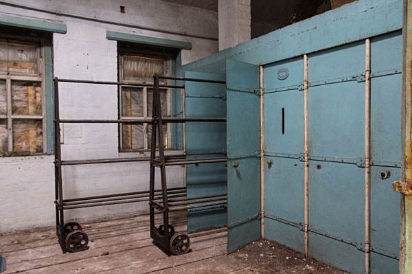 St Josephs Seminary Upholland urbex urban exploration wigan seminary st joes upholland