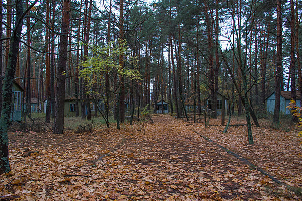 Chernobyl Pripyat Dugar Radar urbex Urban Exploration Ukraine Reactor no4  Chernobyl Nuclear Power Plant Pripyat Ghost Town Ferris Wheel Bumper Cars