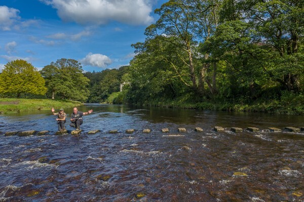 Whitewell - Landscapes