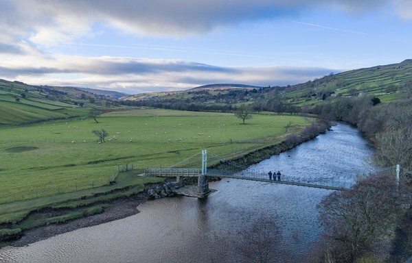 Gunnerside - Landscapes