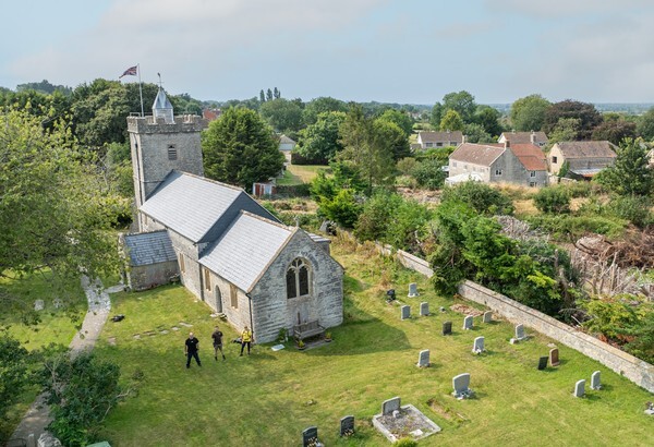 Somerset - miscellaneous