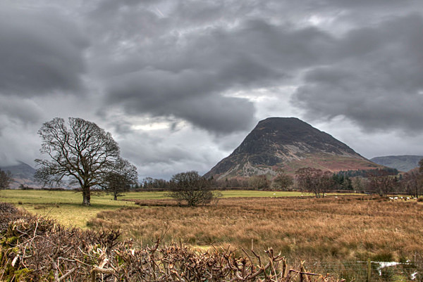 Holmewood Bothy Loweswater Cumbria National Trust Holmewood Petercostellophotography.com lake district Bothys Watergate Farm