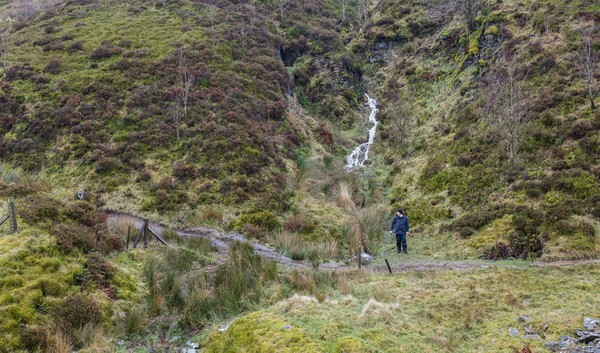 Haslingden - Landscapes