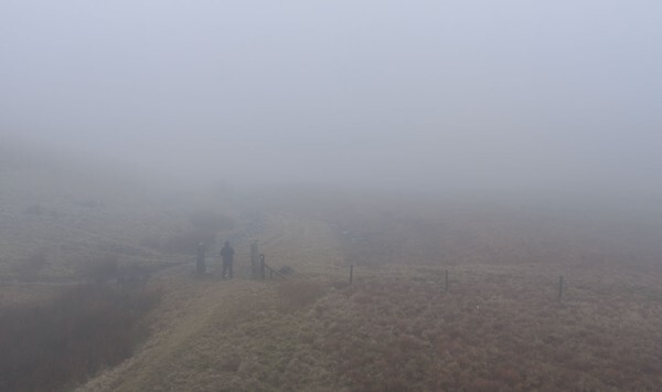 Scout Moor - Landscapes