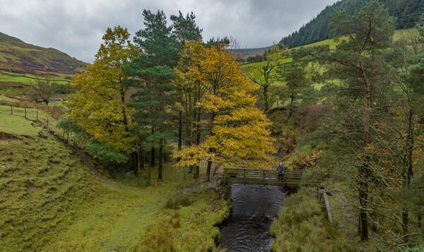 Tintwistle - Landscapes