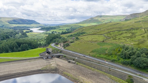 Woodhead - Landscapes