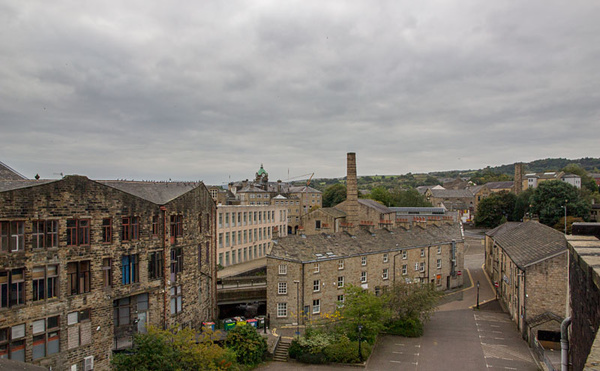Burnley Empire Theartre urbex urban exploration