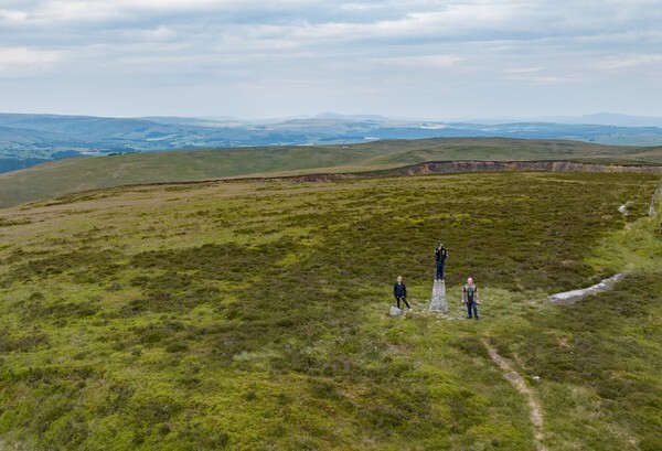 Forest of Bowland - Landscapes