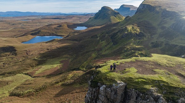 Isle of Skye - Landscapes
