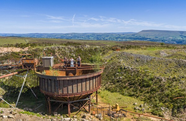 Forest of Bowland - Landscapes
