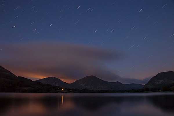 Holmewood Bothy Loweswater Cumbria National Trust Holmewood Petercostellophotography.com lake district Bothys Watergate Farm