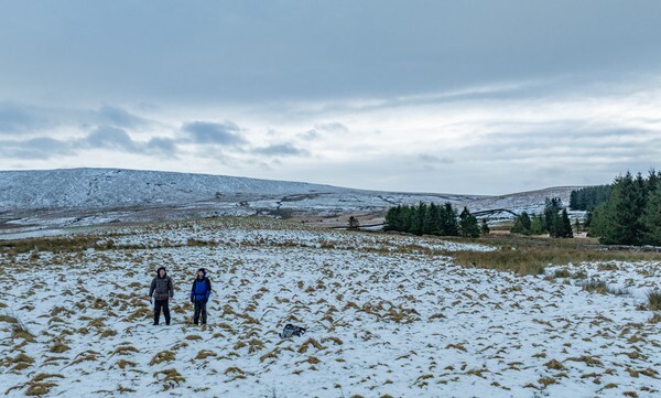 Langsett - Landscapes