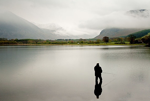 Holmewood Bothy Loweswater Cumbria National Trust Holmewood Petercostellophotography.com lake district Bothys Watergate Farm