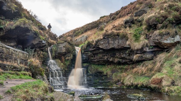 Saddleworth Moor - Landscapes