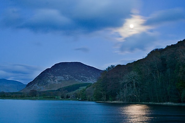 Holmewood Bothy Loweswater Cumbria National Trust Holmewood Petercostellophotography.com lake district Bothys Watergate Farm