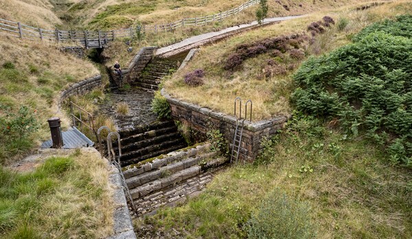 Holmfirth - Landscapes