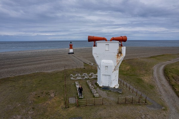 Isle of Man - Landscapes