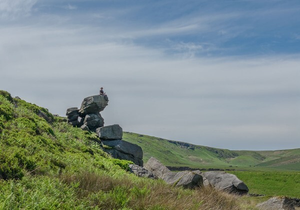 Widdop Res - Landscapes