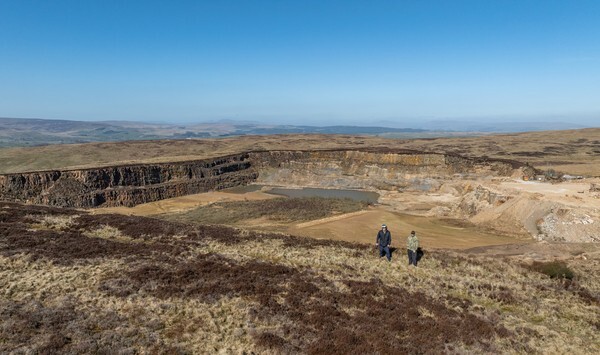 Forest of Bowland - Landscapes